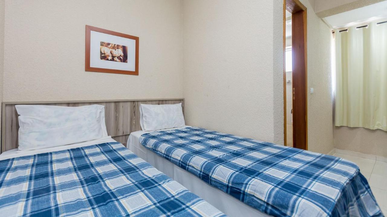 Estudios Confortaveis Com Precos Acessiveis Totalmente Mobiliados Kurytyba Zewnętrze zdjęcie